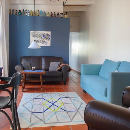 Appartamento Haus Zur Eselsbruecke Tangermünde Esterno foto