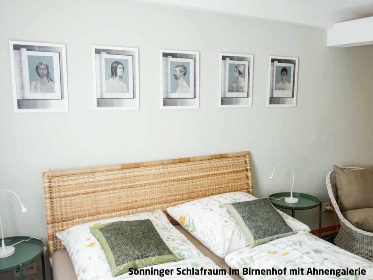 Appartamento Haus Zur Eselsbruecke Tangermünde Esterno foto